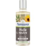 Huile neutre massage et soin 100ml