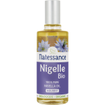 Huile de nigelle bio 50ml Huile de nigelle bio 50ml