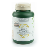Nat & form huile onagre 200 capsules Nat & form huile onagre 200 capsules