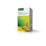 Naturland huile de ppins de courge, confort urinaire masculin 180 capsules