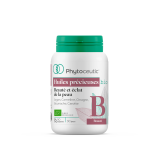 Huiles pr�cieuses bio 90 capsules