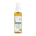 Huile protectrice capillaire au tamanu et mono cheveux exposs au soleil 100 ml