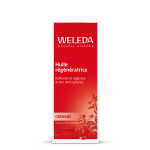 Huile r�g�n�ratrice � la grenade 100ml