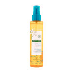 Huile rparatrice aprs - soleil au tamanu et mono - visage et corps 150ml