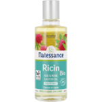 Huile de ricin bio 100ml
