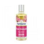 Huile rose musqu�e r�paratrice et anti - �ge 100ml