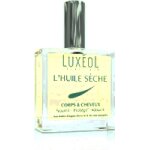 L'huile sche corps et cheveux 100ml