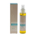 Huile de soin corps amincissante et tonifiante 100ml