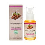 Huile de souchet biologique 50ml Huile de souchet biologique 50ml