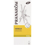 Huile vanille bio 50 ml