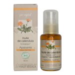 Huile v�g�tal calendula bio 50ml