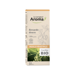 Huile v�g�tale amande douce 50ml bio