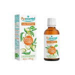 Huile v�g�tale bio amande douce 50 ml