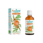 Huile vgtale bio argan 50 ml