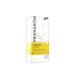 Huile vgtale bio carotte 50ml