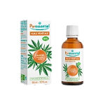 Huile vgtale bio chanvre 50 ml