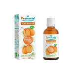 Huile vgtale bio noyau d'abricot 50 ml