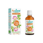 Huile vgtale bio rose musque 50 ml