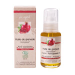 Huile vgtale biologique de grenade 50 ml