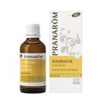 Huile vgtale bourrache bio 50ml