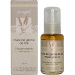 Huile végétale de germes de blé 50ml Huile végétale de germes de blé 50ml