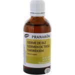 Huile vgtale germe de bl vierge 50ml