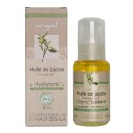 Huile v�g�tale de jojoba biologique 50ml
