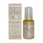 Huile vgtale de lys blanc bio 50ml