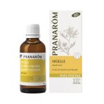 Huile v�g�tale nigelle bio 50ml