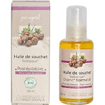 Huile végétales de souchet bio 100ml Huile végétales de souchet bio 100ml