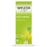Huile vivifiante au citrus 100ml Huile vivifiante au citrus 100ml