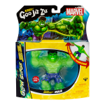 Hulk glow surge 11cm - goo jit zu marvel