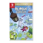 Human fall flat - anniversary edition : réédition (switch) Human fall flat - anniversary edition : réédition (switch)