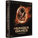 Hunger games - int�grale