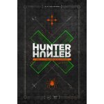 Hunter x hunter - tome 1 - l'apoth�ose du shonen - volume 1 (bd)