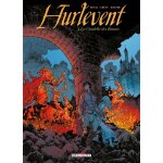 Hurlevent tome 3 - la citadelle des bannis (bd)