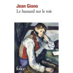 Le hussard sur le toit (poche)