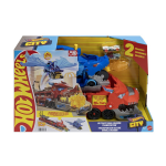 Hw city ultimate transporteur