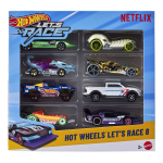 Hw pack 8 let's race Hw pack 8 let's race