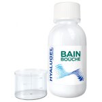 Hyalugel bain de bouche 150ml
