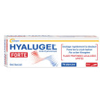 Hyalugel forte gel buccal 8ml Hyalugel forte gel buccal 8ml