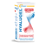Hyalugel forte spray lsions buccales svres et douloureuses - aphtes 20ml