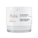 Avne hyaluron activ b3 - crme multi - intensive nuit - 40ml