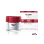 Eucerin hyaluron - filler + volume lift soin de jour peau normale  mixte 50ml