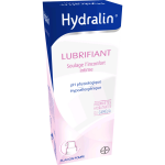Hydralin gel lubrifiant 50ml inconfort intime Hydralin gel lubrifiant 50ml inconfort intime