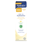 Hydralin gyn crme gel apaisant tube de 35g