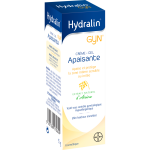 Hydralin gyn crme gel apaisante 15g apaise et protge la zone intime