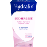 Hydralin sécheresse crème lavante hydratante 200ml Hydralin sécheresse crème lavante hydratante 200ml
