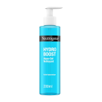 Hydro boost aqua - gel nettoyant flacon - pompe 200ml