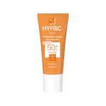 Hyfac sun protection solaire 50 + invisible 40ml